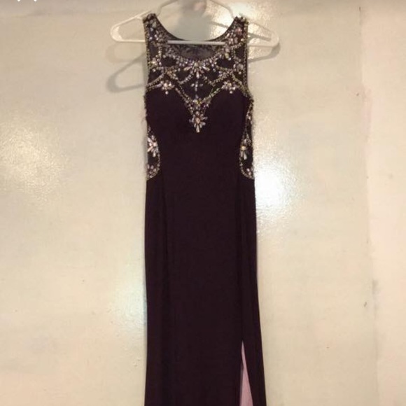 Prom/sweet 16 dress, worn once - Picture 1 of 3